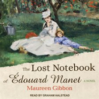 The_Lost_Notebook_of___douard_Manet